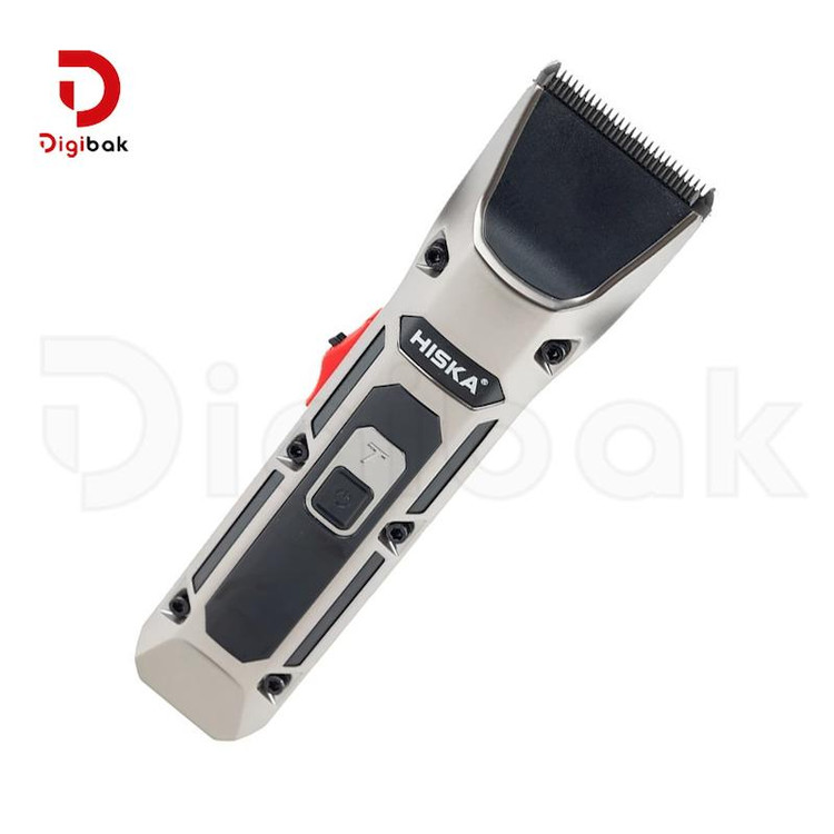 ماشین اصلاح حجم زن هیسکا مدل H5536