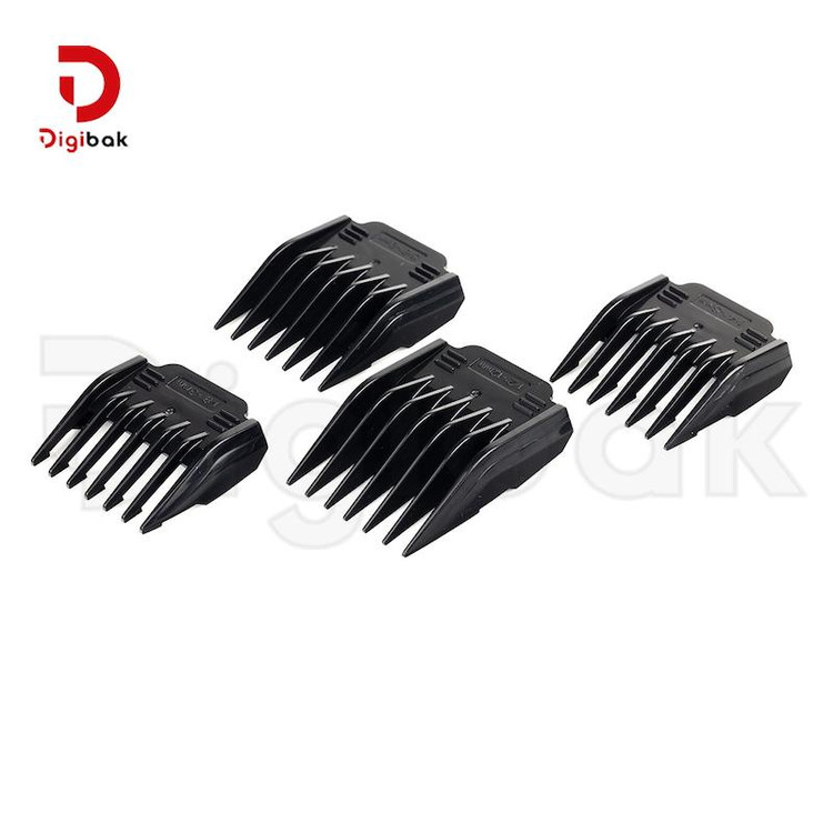 ماشین اصلاح حجم زن هیسکا مدل H5536