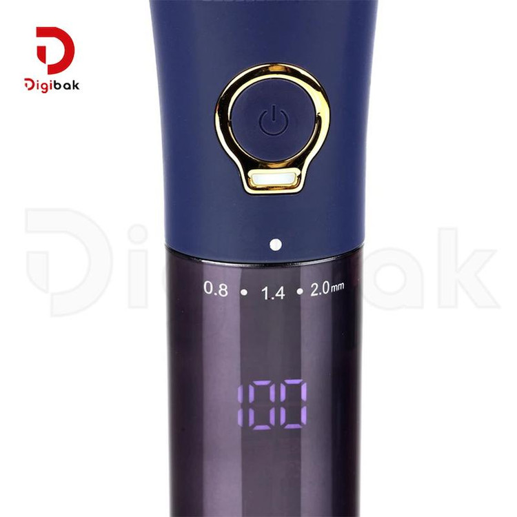 ماشین اصلاح هیسکا مدل H5530